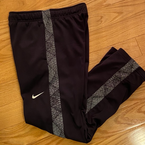 Nike Dri-fit Athletic Pants - Picture 1 of 3